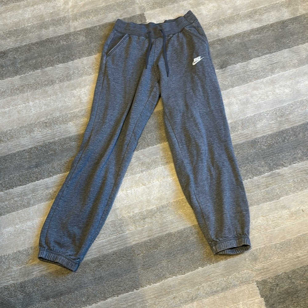 Womens nike sweatpants